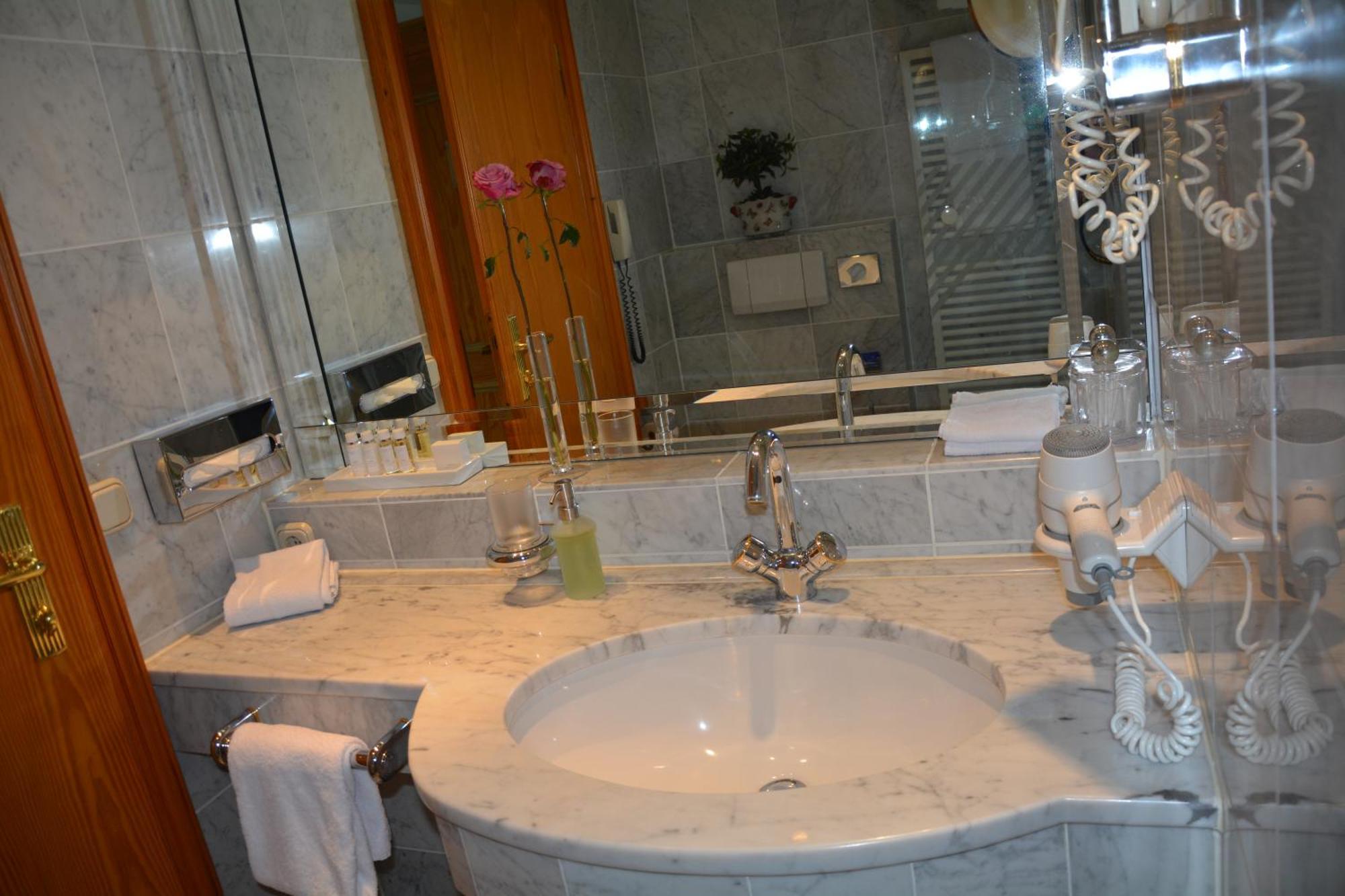 Wachtelhof Hotel 5*