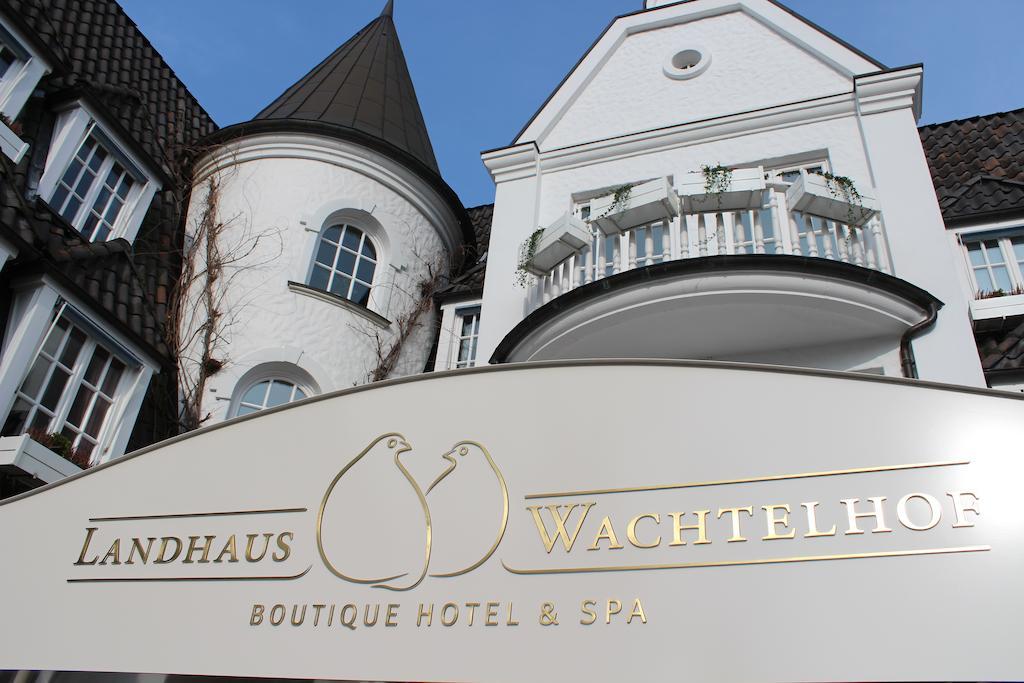 Wachtelhof Rotenburg an der Wümme