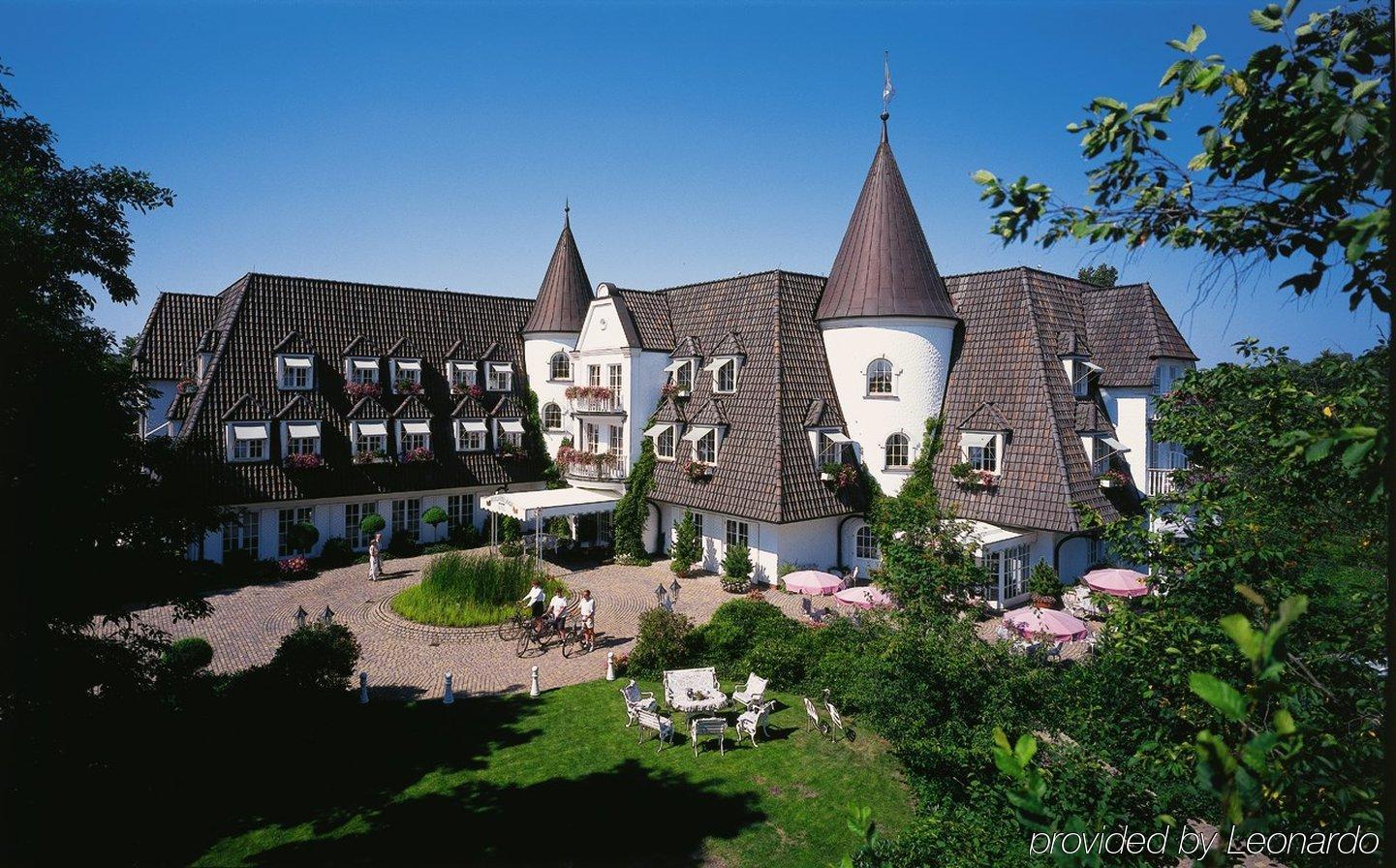 Hotel Wachtelhof