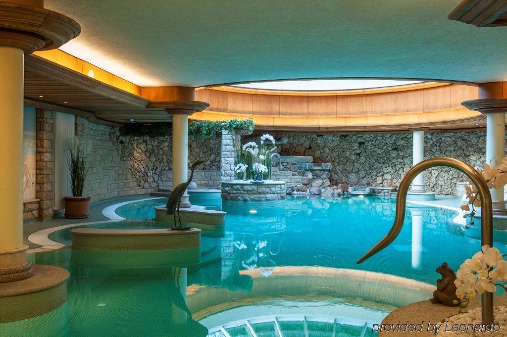 Wachtelhof Hotel