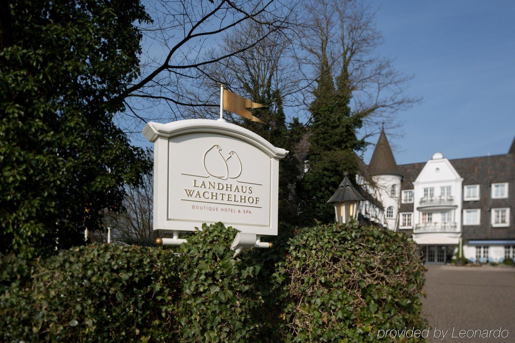 Wachtelhof 5* Rotenburg an der Wümme