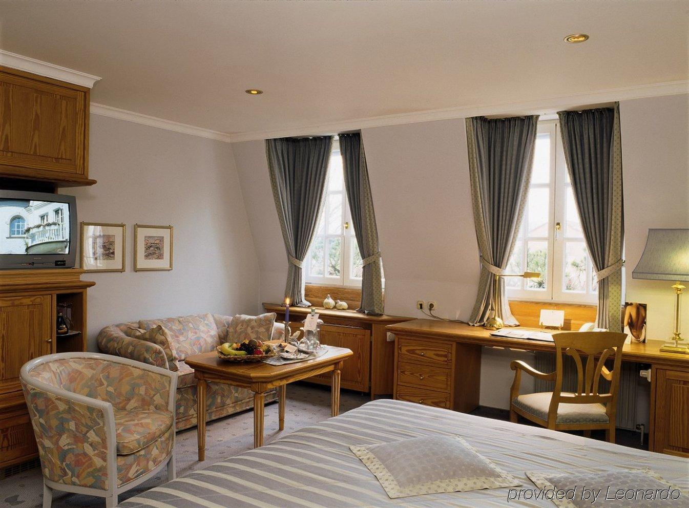 Hotel Wachtelhof