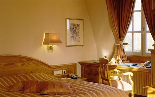 Wachtelhof Hotel 5*