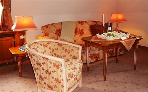 Wachtelhof Hotel