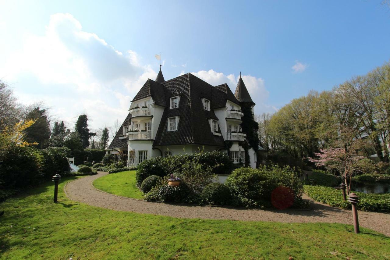 Hotel Wachtelhof 5*