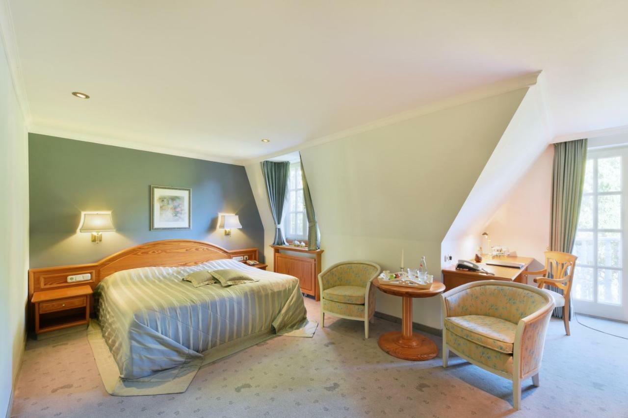 Wachtelhof Hotel 5*