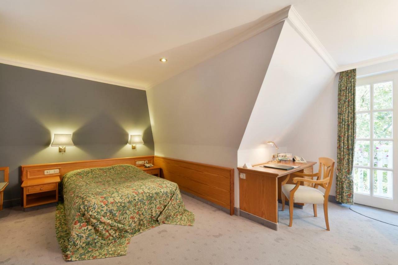 Wachtelhof 5*