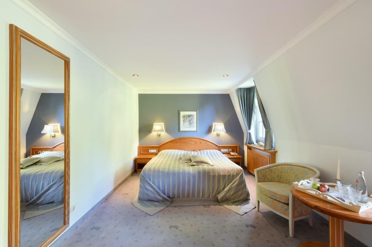 Wachtelhof Hotel 5*