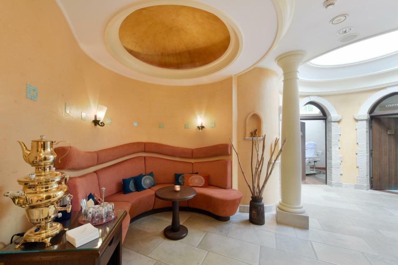 Wachtelhof 5*