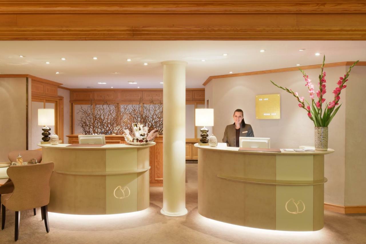 Hotel Wachtelhof