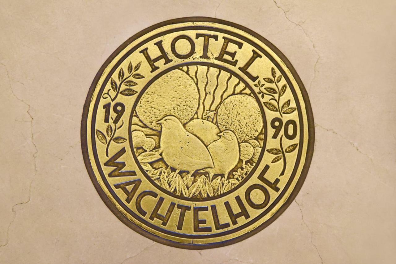 Wachtelhof 5*