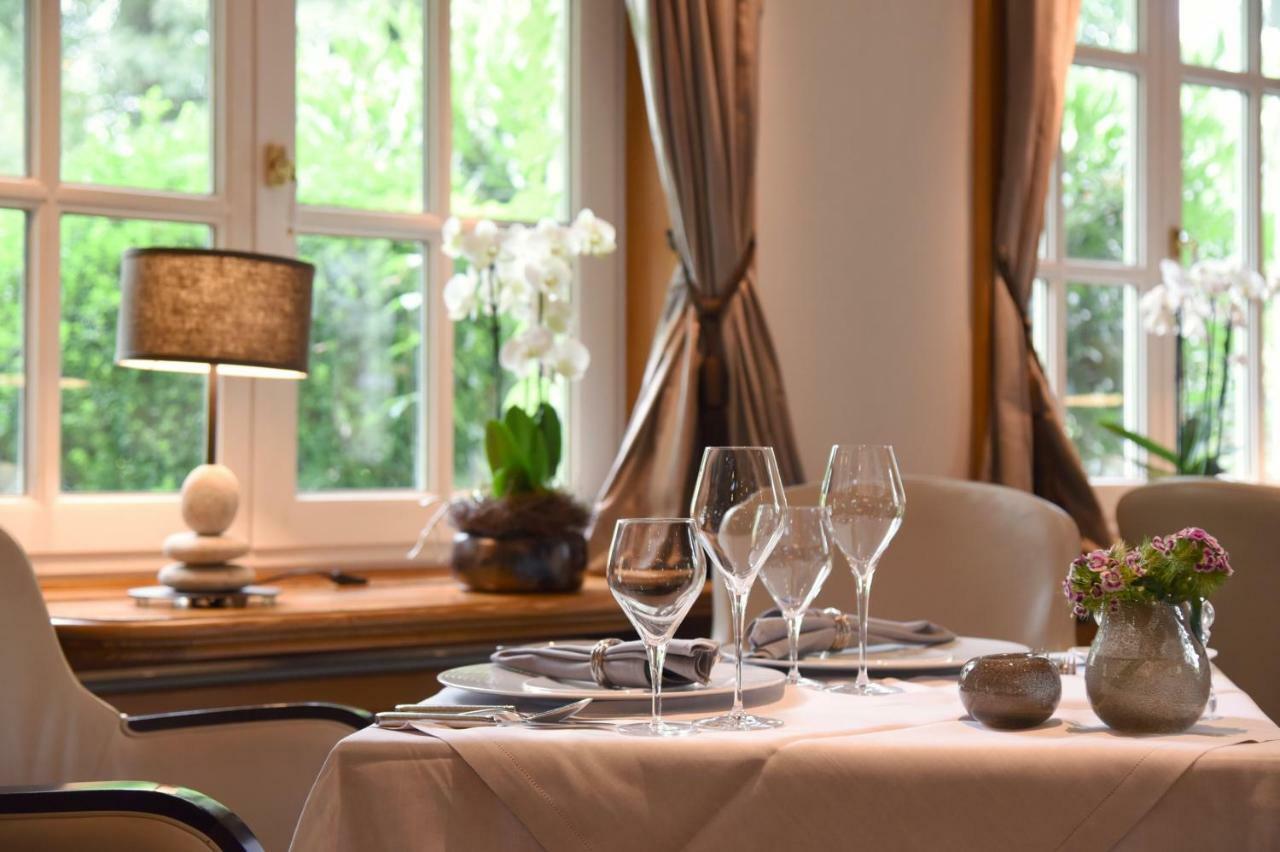 Hotel Wachtelhof Rotenburg an der Wumme