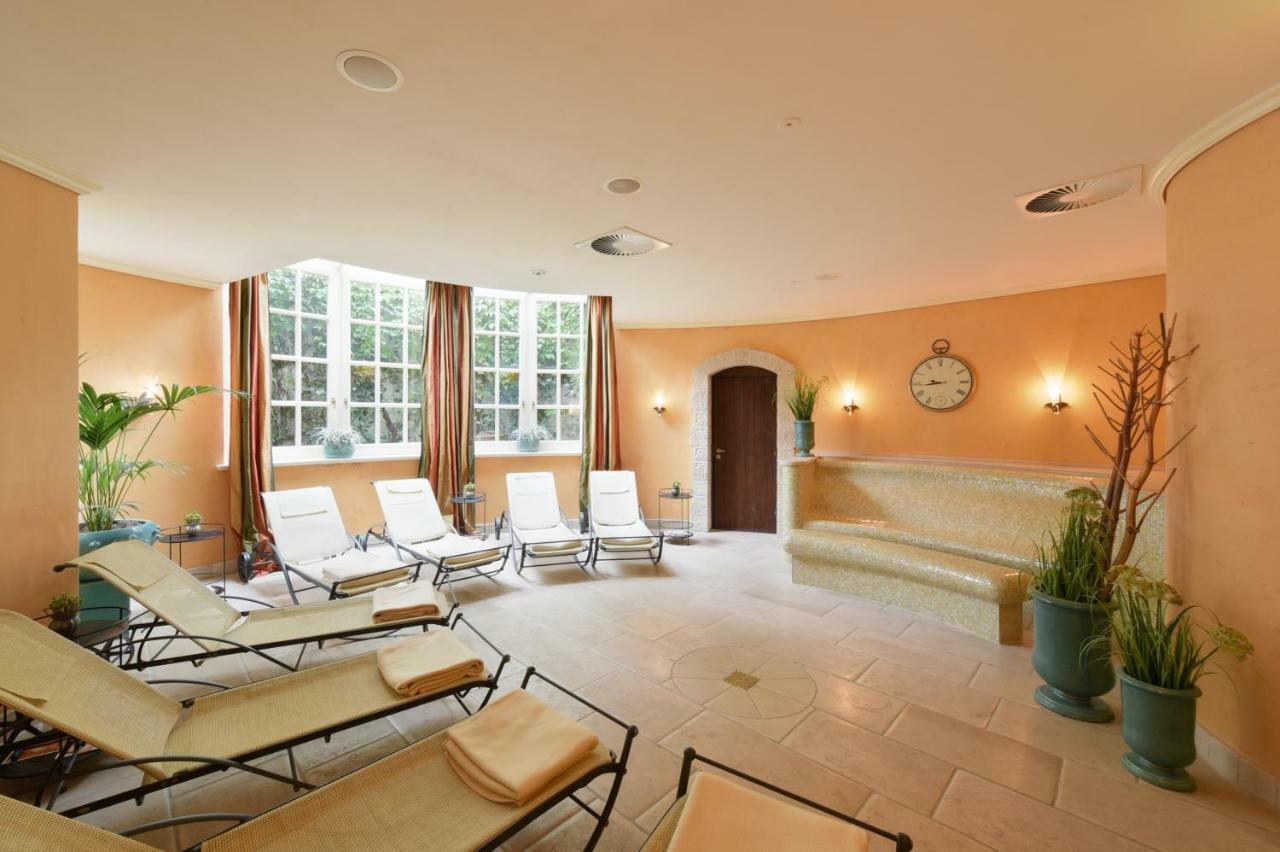 Wachtelhof Hotel