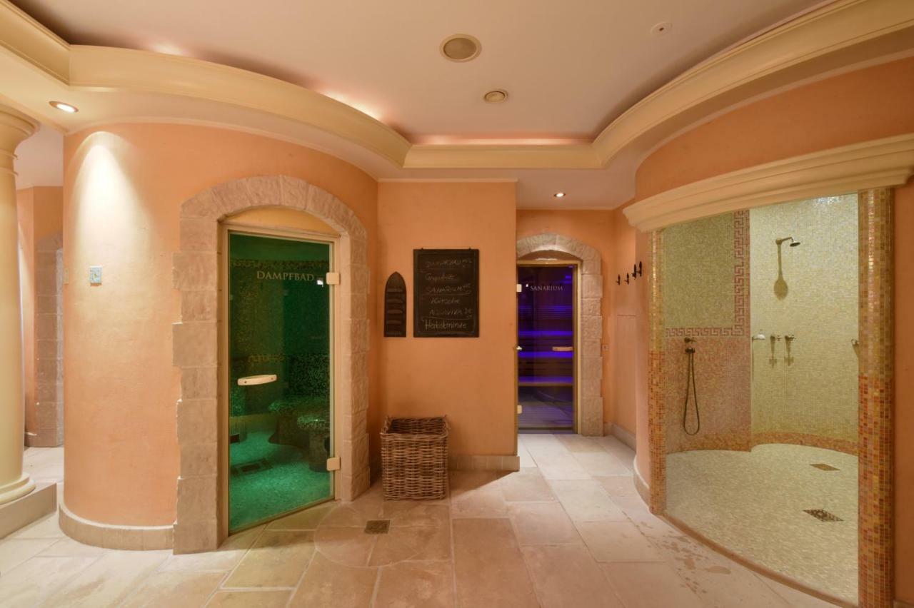 Hotel Wachtelhof Rotenburg an der Wumme