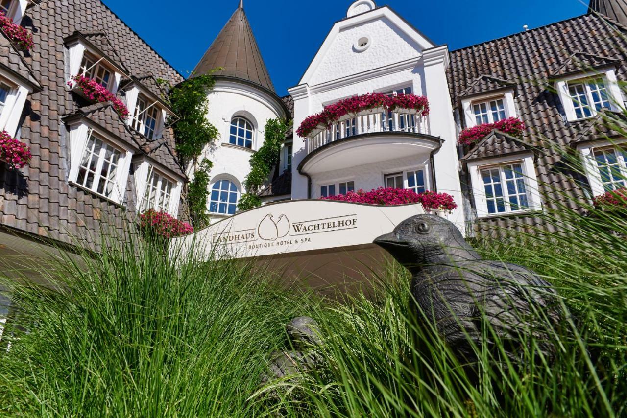 Wachtelhof Rotenburg an der Wümme